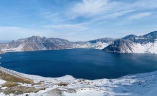 北京出发东北8日自驾游：防川风景区-长白山西坡-老里克湖-魔界8日自驾游-推荐