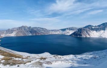 北京出发东北8日自驾游：防川风景区-长白山西坡-老里克湖-魔界8日自驾游-游推荐