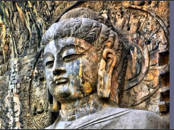 山东出发自驾河南洛阳西安5日游：洛阳-西安-三门峡-袁家村-五色盐湖5日游