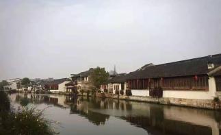 北京出发江苏浙江7日自驾游：普陀山-天目湖-海天一洲-周庄7日自驾游-推荐