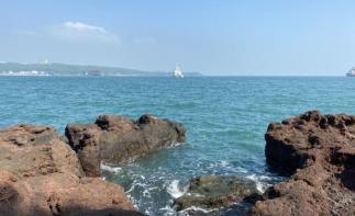 北京出发广西全境16日自驾游：橘子洲-德天瀑布-涠洲岛-高椅岭16日自驾游-推荐