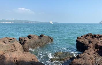 北京出发广西全境16日自驾游：橘子洲-德天瀑布-涠洲岛-高椅岭16日自驾游-游推荐