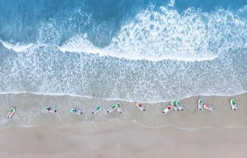 南宁集合北海阳朔8日落地自驾：北海涠洲岛-广东海陵岛-桂林阳朔8日落地租车自驾-游推荐