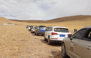 成都出发丙察察-川藏线-青藏线20日西藏自驾游：稻城亚丁-丙察察-珠峰-圣象天门-藏北无人区20日西-游推荐