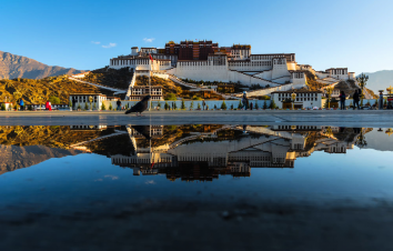 成都出发西藏16日自驾游：川藏线G318-西藏拉萨-珠峰大本营-羊湖-青海湖16日自驾游-游推荐