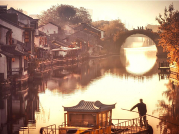 淮安集合安徽9日深度自驾游：垛田水上油菜花-梅干岭-石潭村-鼋头渚-宏村-皖南川藏线