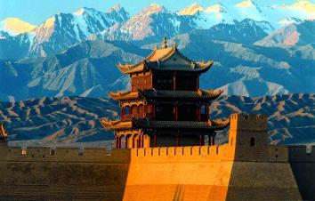 全国出发兰州集结西游记7日自驾：兰州-临泽-瓜州-敦煌-德令哈-青海湖7日西北自驾游-游推荐