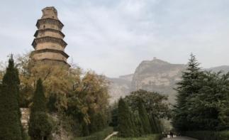 北京周边4日自驾游：天生桥-兴台古镇-王硇村-响堂山石窟-尧山4日自驾游-推荐