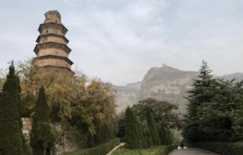 北京周边4日自驾游：天生桥-兴台古镇-王硇村-响堂山石窟-尧山4日自驾游-游推荐