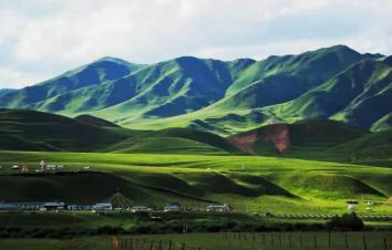 兰州集结探秘甘南6日自驾游：兰州-甘加秘境-拉卜楞寺-隆务寺-坎布拉国家森林公园-拉脊山6日-游推荐