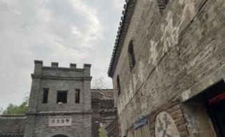 北京出发江苏5日自驾游：窑湾古镇-南京-西津渡古街-黄桥古镇5日自驾游-推荐