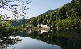 北京出发皖南9日自驾游：茅山-皖南川藏线-查济古村-太平湖-呈坎9日自驾游-推荐