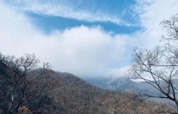 北京出发河南5日自驾游：皇城相府-湘峪古堡-王屋山-殷墟5日自驾游-游推荐