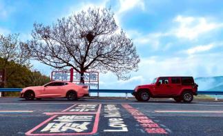 北京出发河南4日自驾游：郭亮挂壁公路-齐王寨挂壁公路-爱情一号公路-峰林峡4日自驾游-推荐