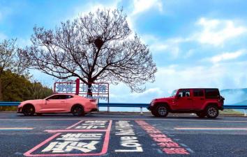 北京出发河南4日自驾游：郭亮挂壁公路-齐王寨挂壁公路-爱情一号公路-峰林峡4日自驾游-游推荐