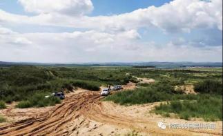 北京周边3日自驾游：赤峰博物馆-多伦越野穿越内蒙3日自驾游-推荐