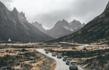 成都出发甘南7日自驾游：扎尕那｜阿万仓湿地｜拉卜楞寺｜郎木寺 7日行-游推荐