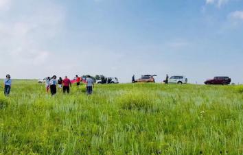 北京出发内蒙多伦3日自驾游：御道口-多伦秘境草原-沙河穿越-九曲十八弯-国家森林公园3日自驾游-游推荐