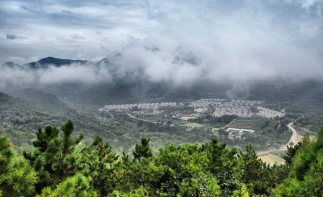 【周末活动】5月22日·北京自驾挂甲峪烧烤、京东张家界不出京的休闲之旅-推荐