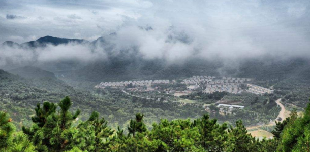 【周末活动】5月22日·北京自驾挂甲峪烧烤、京东张家界不出京的休闲之旅-大自驾网