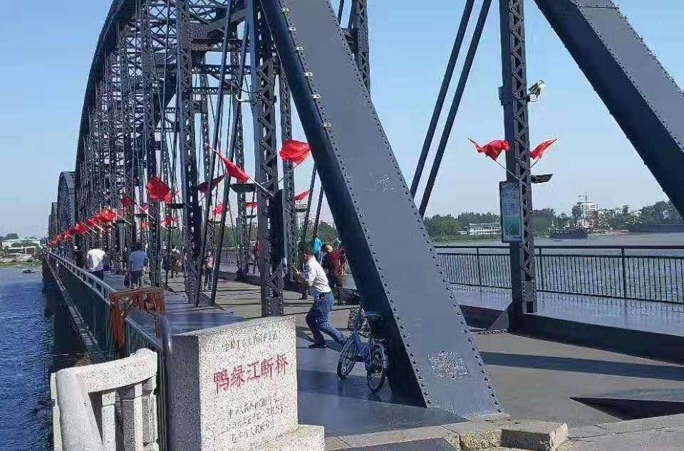 北京出发东北延边8日自驾游：鸭绿江-珲春-防川-葫芦岛-全程五星酒店8日自驾游