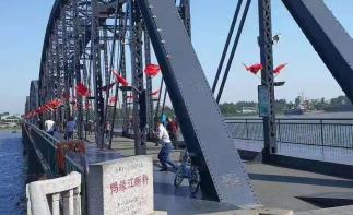 北京出发东北延边8日自驾游：鸭绿江-珲春-防川-葫芦岛-全程五星酒店8日自驾游-推荐