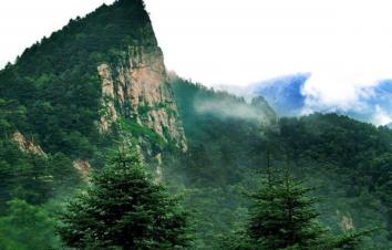 北京出发陕西7日自驾游：函谷关-太白山-楼观台-法门寺-关中古镇7日自驾游-游推荐