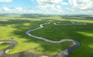 夏日呼伦贝尔旅行记：海拉尔-额尔古纳-边防卡线-满洲里6日呼伦贝尔大草原自驾游-推荐