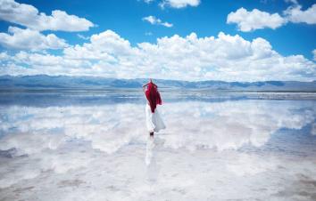 成都出发青海湖7日自驾：青海湖-茶卡盐湖-扎龙沟-北山林场-坎布拉-拉卜楞寺-若尔盖草原7日自驾游-游推荐