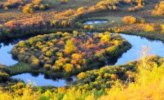 山东出发东北边境线穿越：自驾中蒙边界，中俄边界，中朝边界、北极村、东极广场17日自驾游-推荐