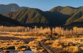 行醉泸沽，花样攀西-游推荐