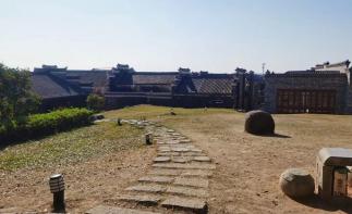 长沙出发江西3日自驾游：浮梁瑶里千年古镇-绕南陶瓷主题园-南昌安义古村3日自驾游-推荐