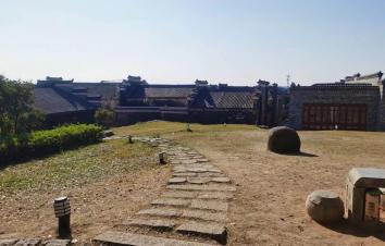 长沙出发江西3日自驾游：浮梁瑶里千年古镇-绕南陶瓷主题园-南昌安义古村3日自驾游-游推荐