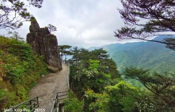 长沙出发江西吉安2日自驾游：安福嵘源温泉-小黄山羊狮慕景区2日自驾游-游推荐