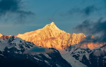 全国出发环驾西域31日自驾：丙察察-川藏线-阿里南线-新藏线-南疆-独库公路31日自驾游-游推荐