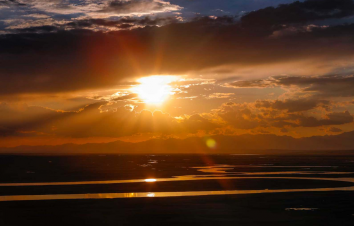 乌鲁木齐集结全景新疆16日自驾：喀纳斯-赛里木湖-那拉提草原-独库公路-巴音布鲁克-喀什-盘龙古道1-游推荐