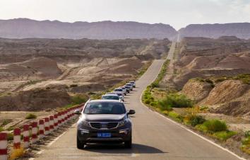 暑假全国出发乐享旅·新疆-西疆·南疆9日自驾游：独库公路全线·伊昭公路·赛里木湖·人体草原（含租车）-游推荐