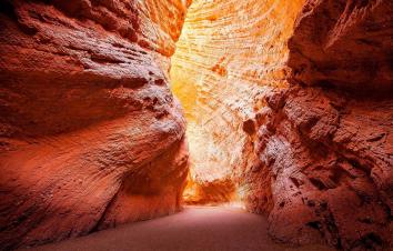 暑期全国出发乐享旅拍新疆-北疆·南疆15日自驾游：穿越天山（含租车）-游推荐