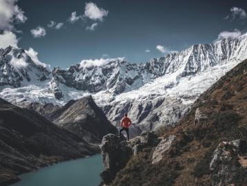 暑期全国出发西藏·藏南6日自驾游：山南·库拉岗日·普莫雍措·羊卓雍措·勒布沟·雍布拉康·国道219·