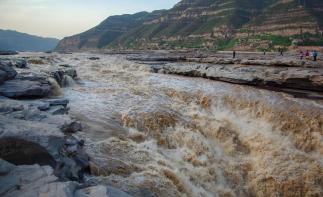 北京出发山西6日自驾游：游大美山西观平遥古城-王家大院-赏壶口瀑布6日自驾之旅-推荐