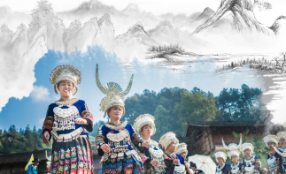 北京出发重庆贵州18日自驾游：观山观水游贵州，珍馐美酒全景游18日贵州深度自驾之旅-推荐