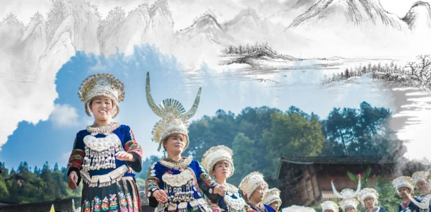 北京出发重庆贵州18日自驾游：观山观水游贵州，珍馐美酒全景游18日贵州深度自驾之旅自驾游