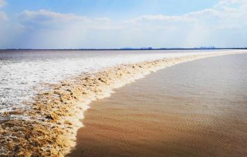 安徽出发浙江3日自驾游：观钱塘江大潮-游绍兴鲁迅故里-赏乌镇美景3日游-游推荐