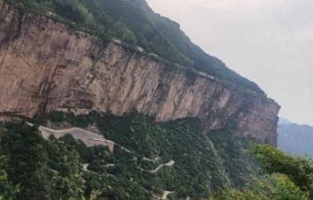 林州集合红旗渠+太行挂壁公路4日自驾游：林州红旗渠+太行6大挂壁公路4日自驾游-游推荐