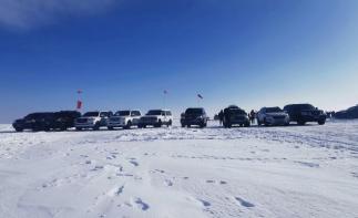 北京出发克什克腾5日自驾游：克什克腾冰雪奇缘乌兰布统-黄岗梁冰雪穿越5日自驾之旅-推荐