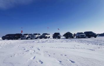 北京出发克什克腾5日自驾游：克什克腾冰雪奇缘乌兰布统-黄岗梁冰雪穿越5日自驾之旅-游推荐