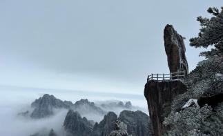 厦门出发安徽黄山宣城6日自驾游：宏村-黄山-婺源-宣城皖南川藏线6日休闲自驾游-推荐