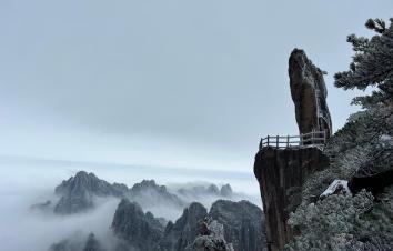 厦门出发安徽黄山宣城6日自驾游：宏村-黄山-婺源-宣城皖南川藏线6日休闲自驾游-游推荐