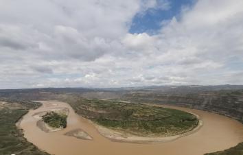 北京出发晋陕黄河峡谷6日自驾游：穿越黄河峡谷、探东方羚羊谷雨岔大峡谷6日自驾游-游推荐