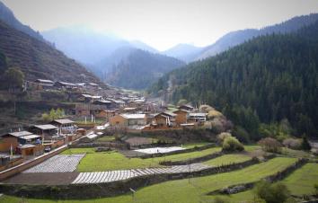 兰州集合甘南川西7日自驾游：【甘南洛克】穿越洛克之路-甘南秘境-夏河-玛曲-久治-若尔盖7日游-游推荐